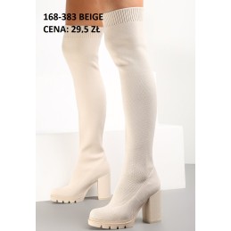 Buty Botki DAMSKIE...