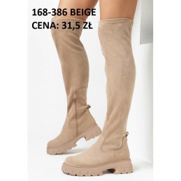 Buty Botki DAMSKIE...
