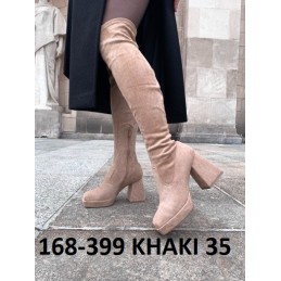 Buty Botki DAMSKIE...