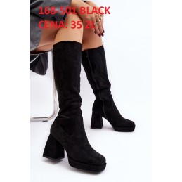 Buty Botki DAMSKIE...