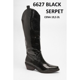 Buty Botki DAMSKIE...
