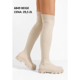 Buty Botki DAMSKIE...