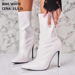 Buty Botki DAMSKIE...