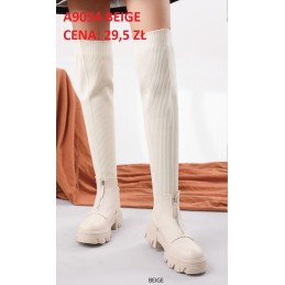 Buty Botki DAMSKIE...