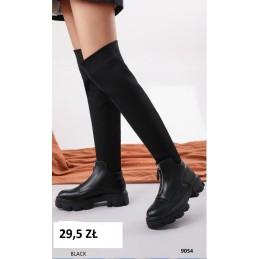 Buty Botki DAMSKIE...