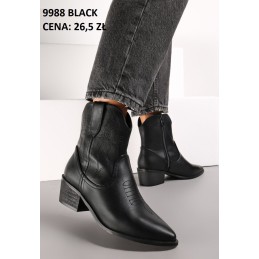 Buty Botki DAMSKIE...