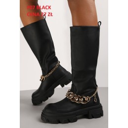 Buty Botki DAMSKIE...