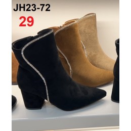 Buty Botki DAMSKIE...