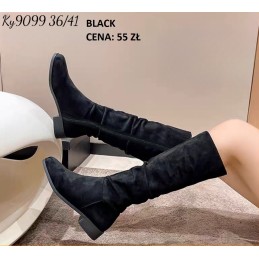 Buty Botki DAMSKIE...