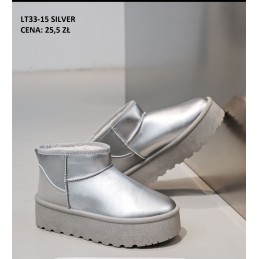 Buty Botki DAMSKIE...