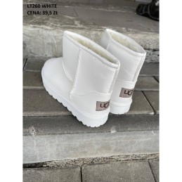 Buty Botki DAMSKIE...