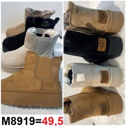 Buty Botki DAMSKIE...