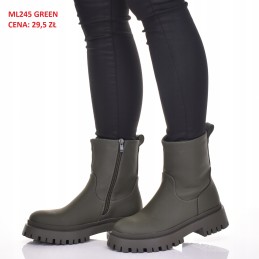 Buty Botki DAMSKIE...