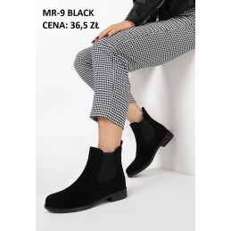 Buty Botki DAMSKIE...