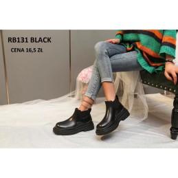 Buty Botki DAMSKIE...