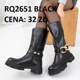 Buty Botki DAMSKIE...