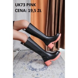 Buty Botki DAMSKIE...