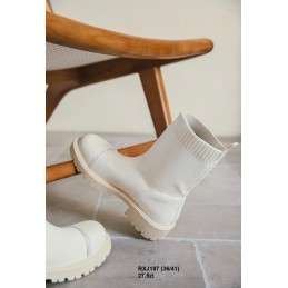 Buty Botki DAMSKIE...