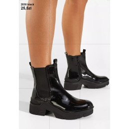 Buty Botki DAMSKIE...