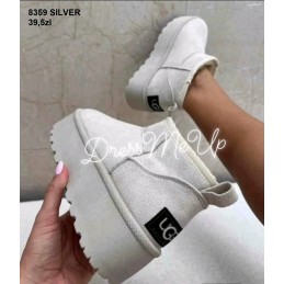 Buty Botki DAMSKIE...
