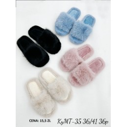 Buty Kapcie DAMSKIE...