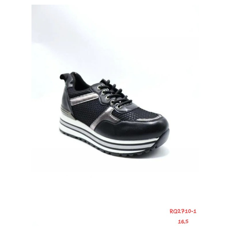 Buty Sportowe DAMSKIE  (36-41,12par)Kolor Jak na zdzięciu