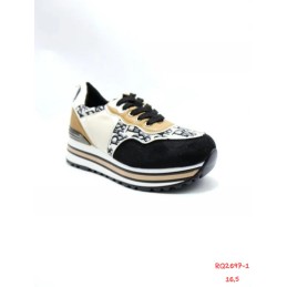 Buty Sportowe DAMSKIE...