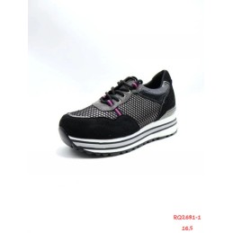 Buty Sportowe DAMSKIE...