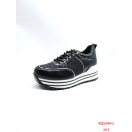 Buty Sportowe DAMSKIE...