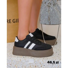 Buty Sportowe DAMSKIE...