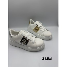 Buty Sportowe DAMSKIE...