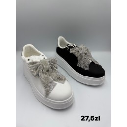 Buty Sportowe DAMSKIE...