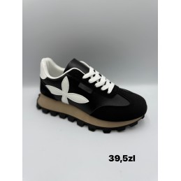 Buty Sportowe DAMSKIE...