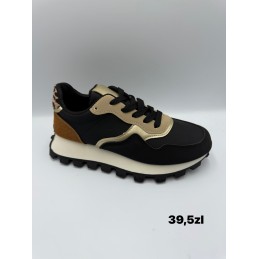 Buty Sportowe DAMSKIE...