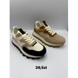 Buty Sportowe DAMSKIE...