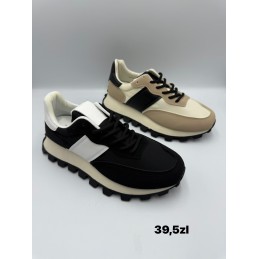 Buty Sportowe DAMSKIE...