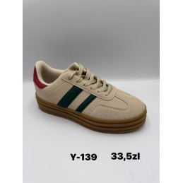 Buty Sportowe DAMSKIE...
