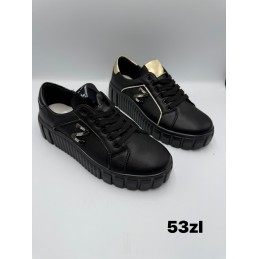 Buty Sportowe DAMSKIE...