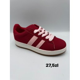 Buty Sportowe DAMSKIE...