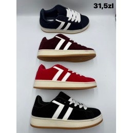 Buty Sportowe DAMSKIE...