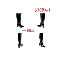Buty Botki DAMSKIE...