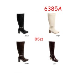 Buty Botki DAMSKIE...