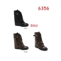 Buty Botki DAMSKIE...