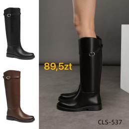 Buty Botki DAMSKIE...