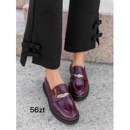 Buty Półbuty DAMSKIE...