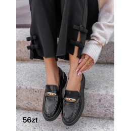 Buty Półbuty DAMSKIE...
