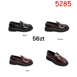 Buty Półbuty DAMSKIE...