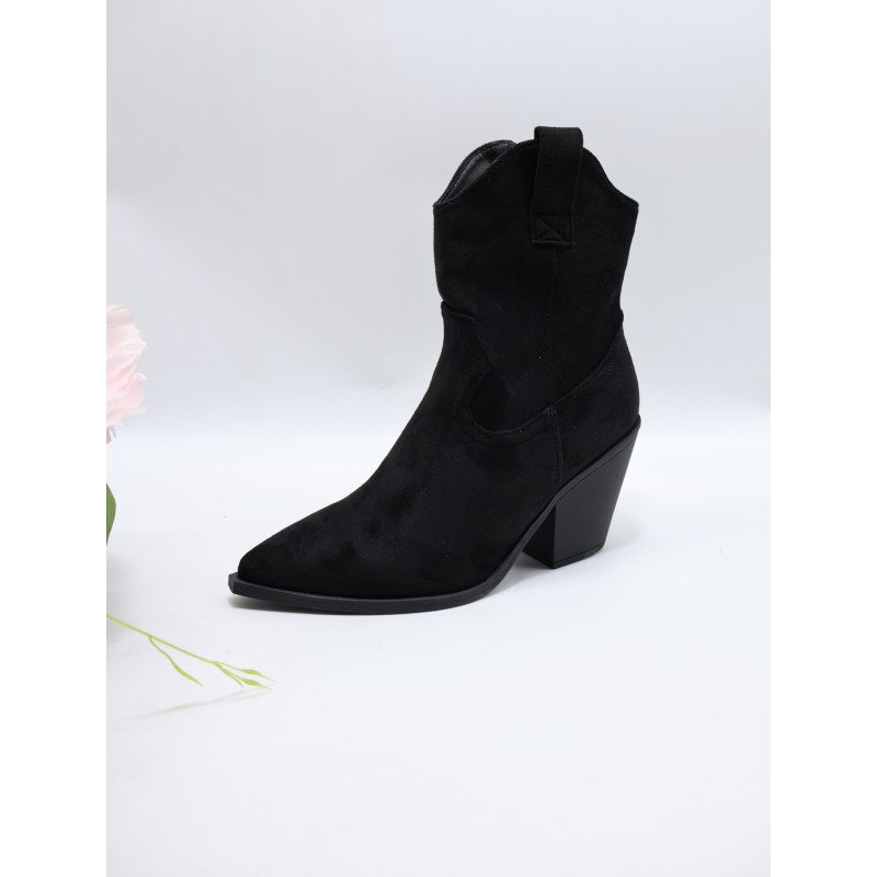 BUTY DAMSKIE. SIZE: 36/41 (12 PAR/PACZKA) KOLOR JAK NA ZDZIĘCIU