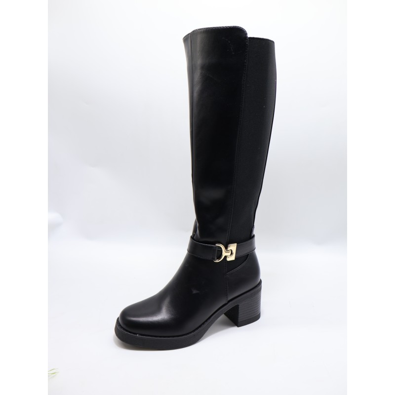 BUTY DAMSKIE. SIZE: 36/41 (12 PAR/PACZKA) KOLOR JAK NA ZDZIĘCIU