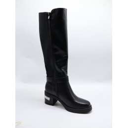 BUTY DAMSKIE. SIZE: 36/41 (12 PAR/PACZKA) KOLOR JAK NA ZDZIĘCIU